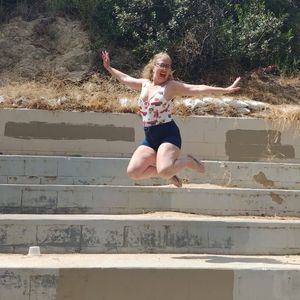 Meet your Posher, Emily